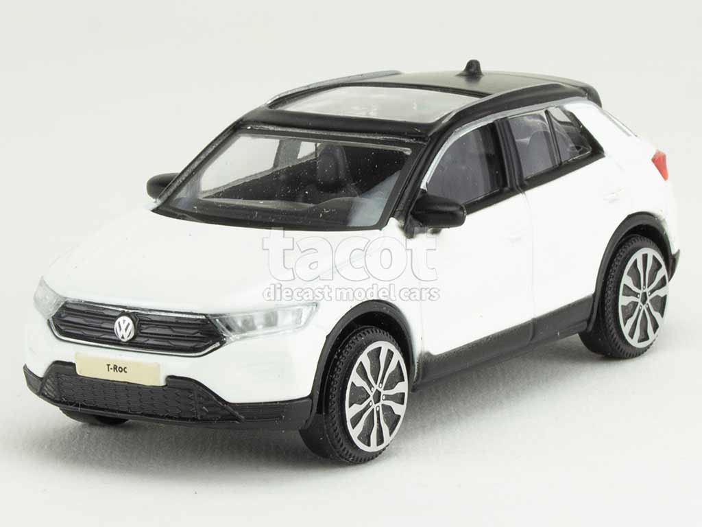 105711 Volkswagen T-Roc 2021