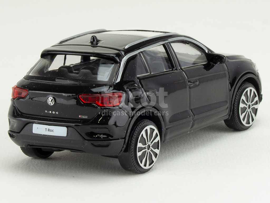 105712 Volkswagen T-Roc 2021
