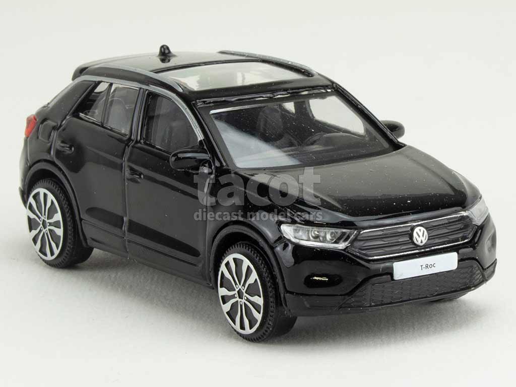 105712 Volkswagen T-Roc 2021