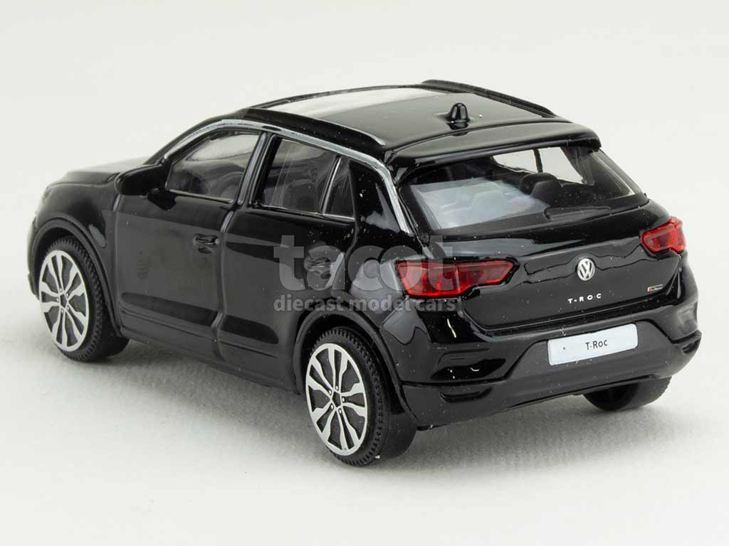 105712 Volkswagen T-Roc 2021