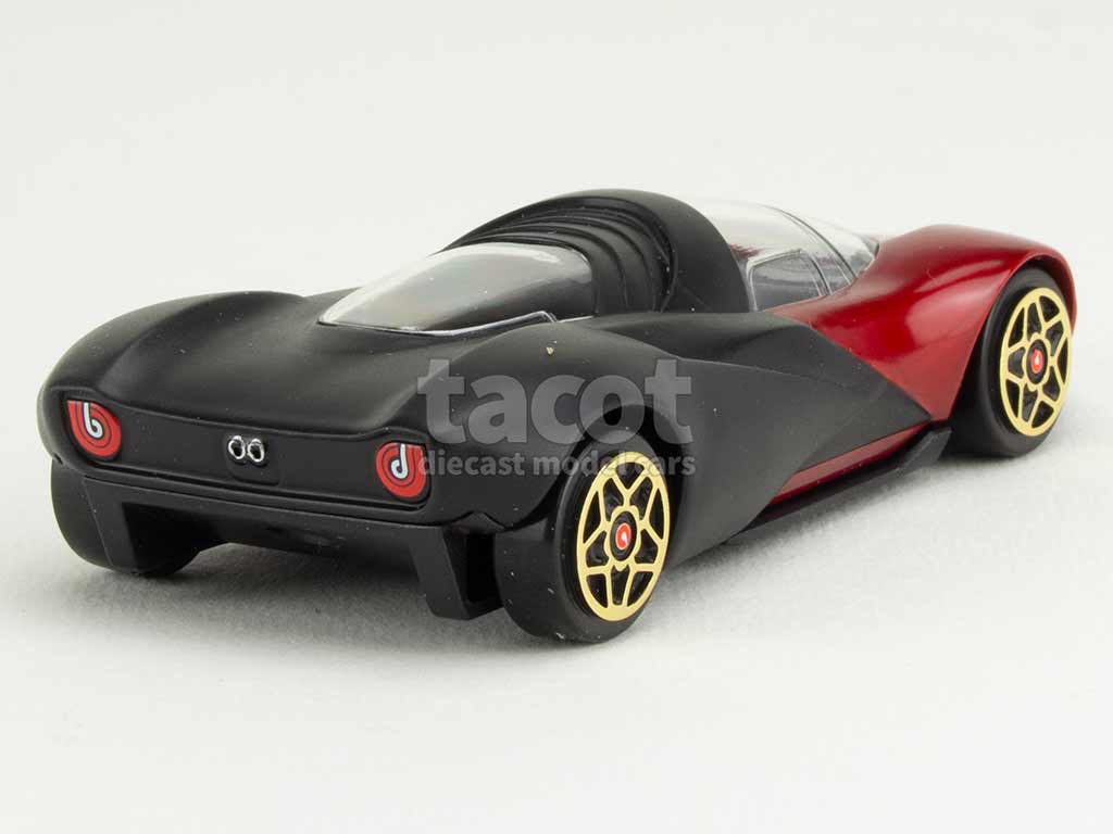 105713 Divers Anta Sportiva 2024