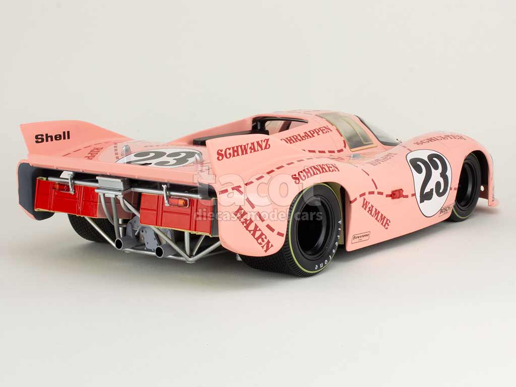 105714 Porsche 917/20 Pink Pig Le Mans 1971