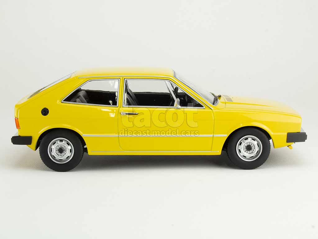 105716 Volkswagen Scirocco TS 1976