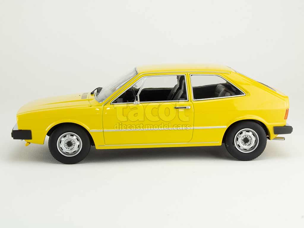 105716 Volkswagen Scirocco TS 1976
