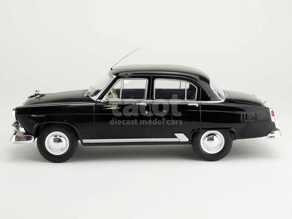 105717 GAZ Volga M21 1960
