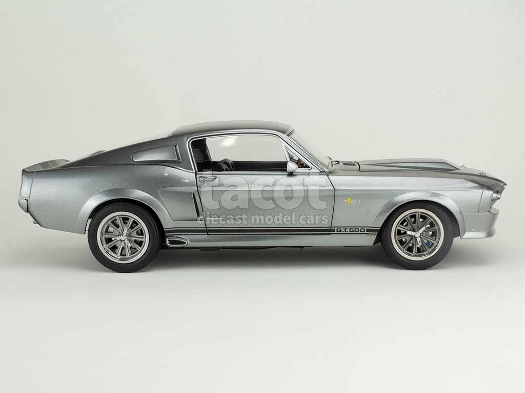 105718 Ford Mustang GT500 Shelby 1967