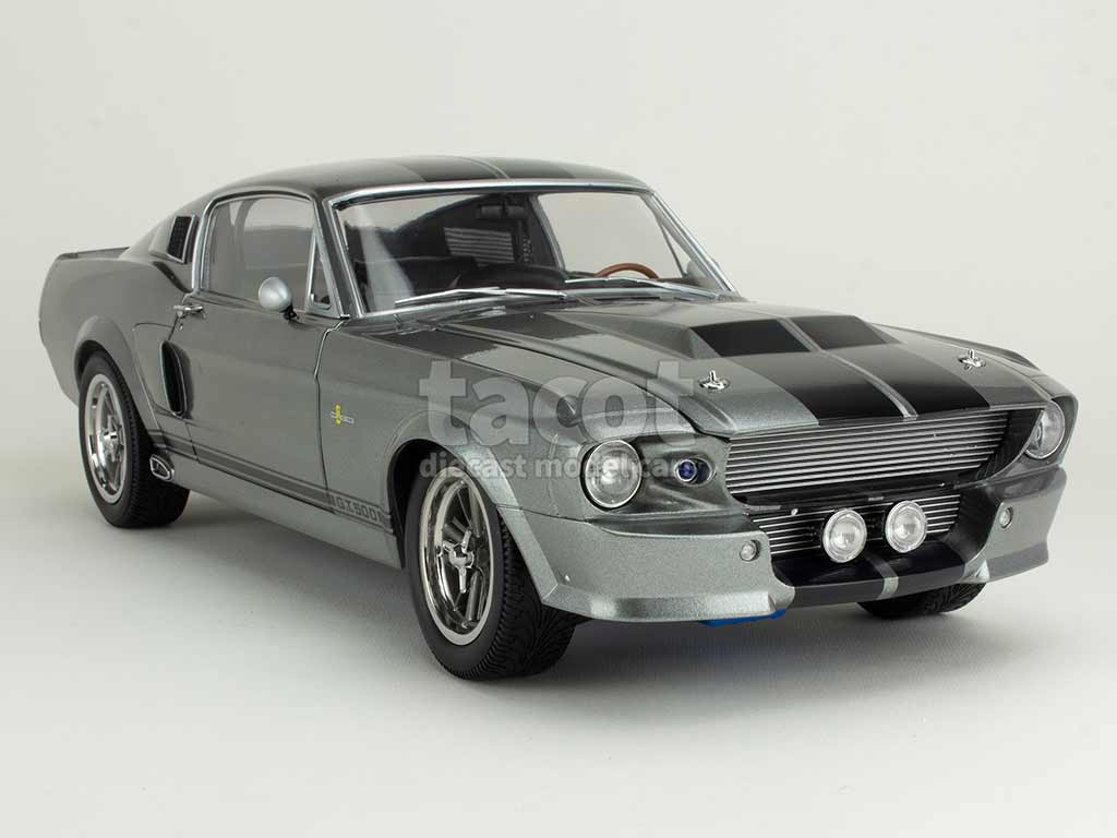 105718 Ford Mustang GT500 Shelby 1967