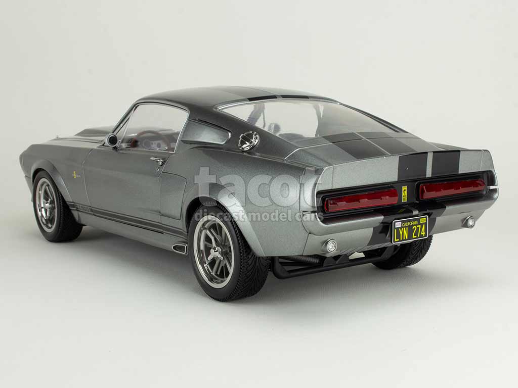 105718 Ford Mustang GT500 Shelby 1967