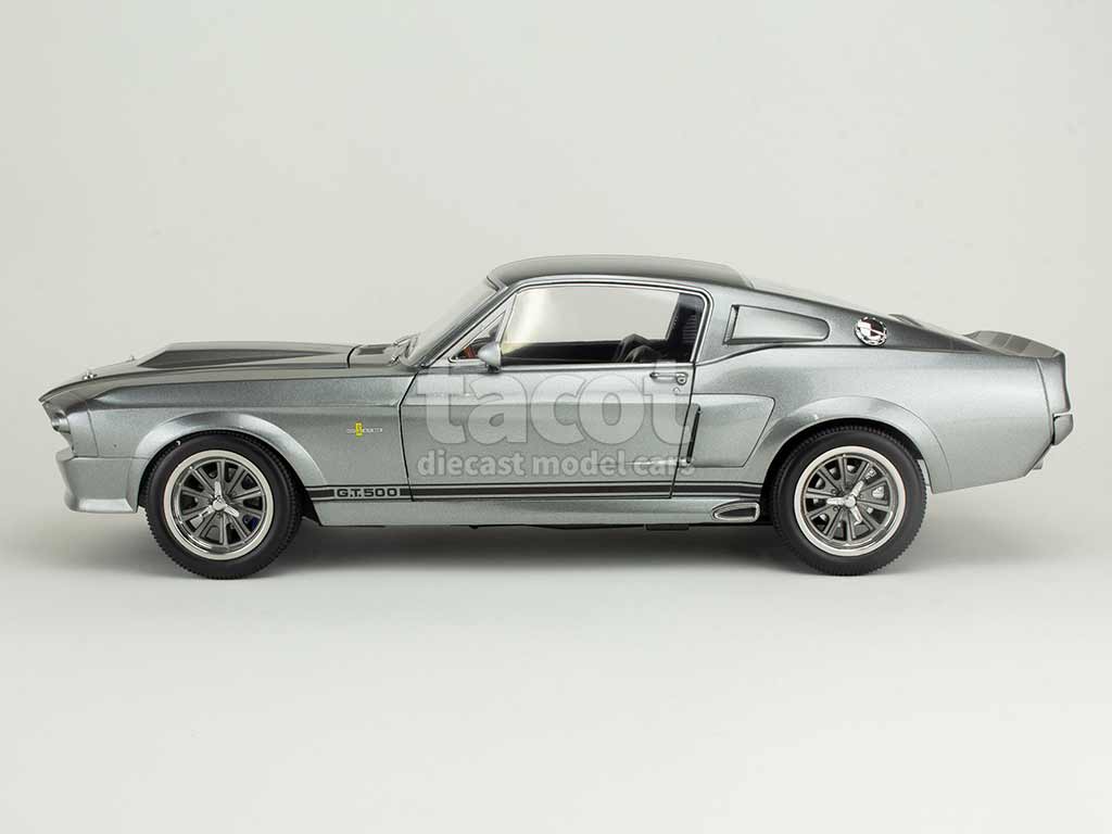 105718 Ford Mustang GT500 Shelby 1967