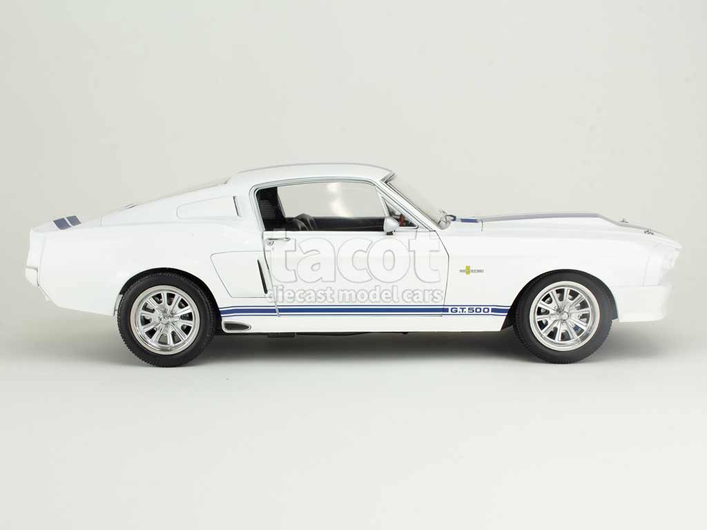 105719 Ford Mustang GT500 Shelby 1967