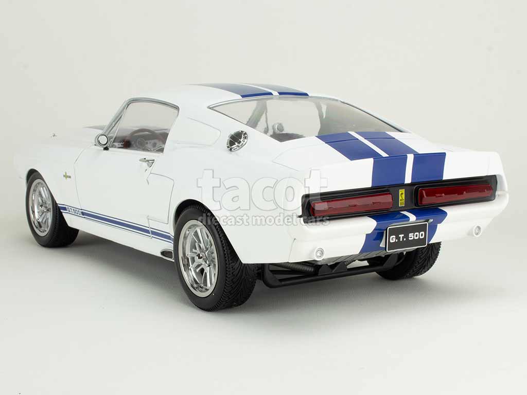 105719 Ford Mustang GT500 Shelby 1967