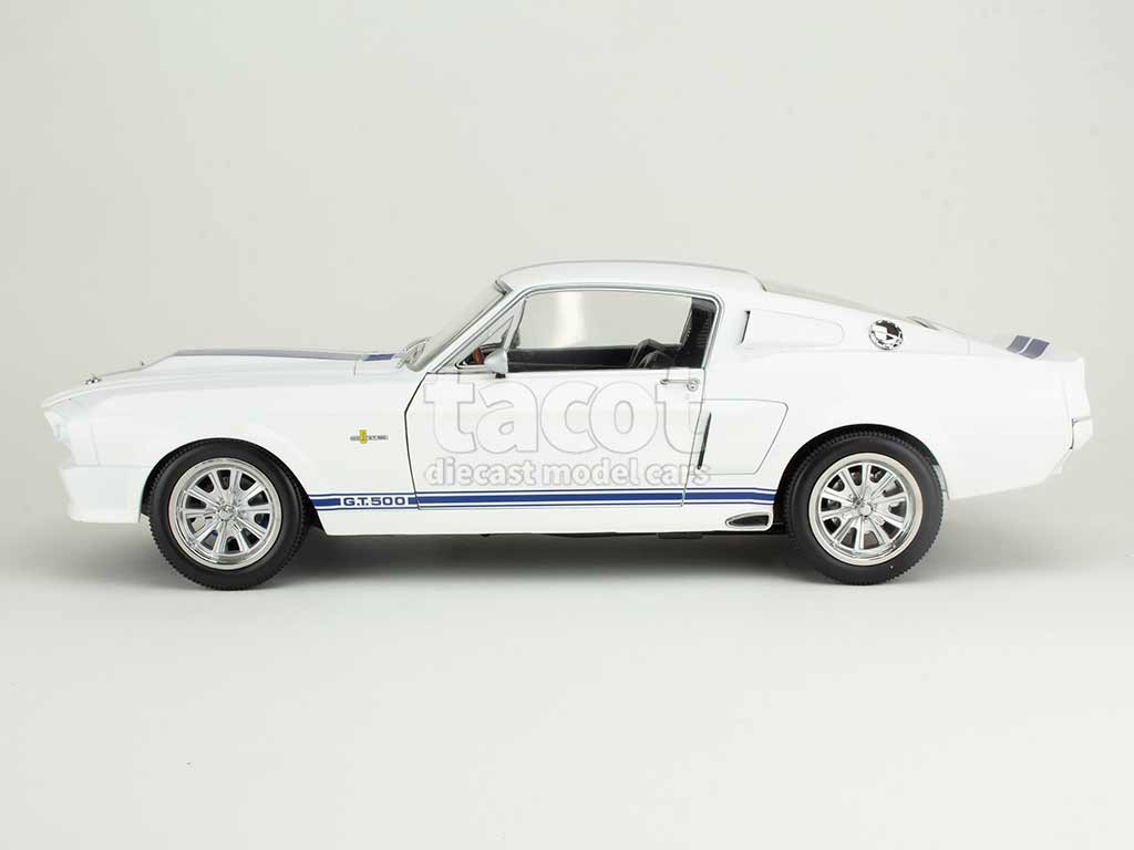 105719 Ford Mustang GT500 Shelby 1967