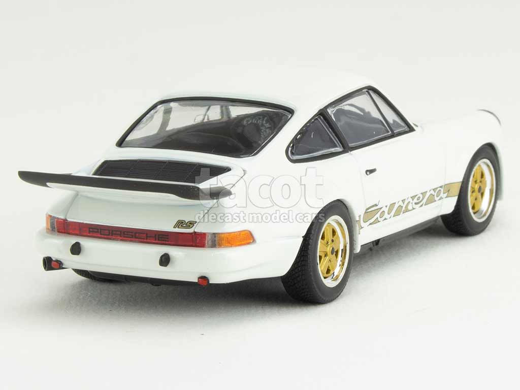 105722 Porsche 911 Carrera RS 3.0 1974