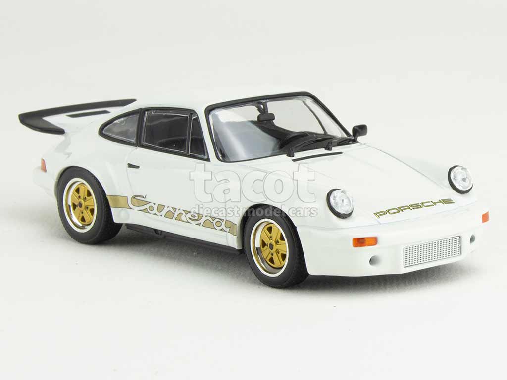 105722 Porsche 911 Carrera RS 3.0 1974