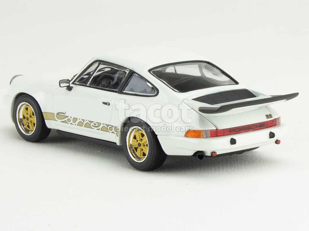 105722 Porsche 911 Carrera RS 3.0 1974