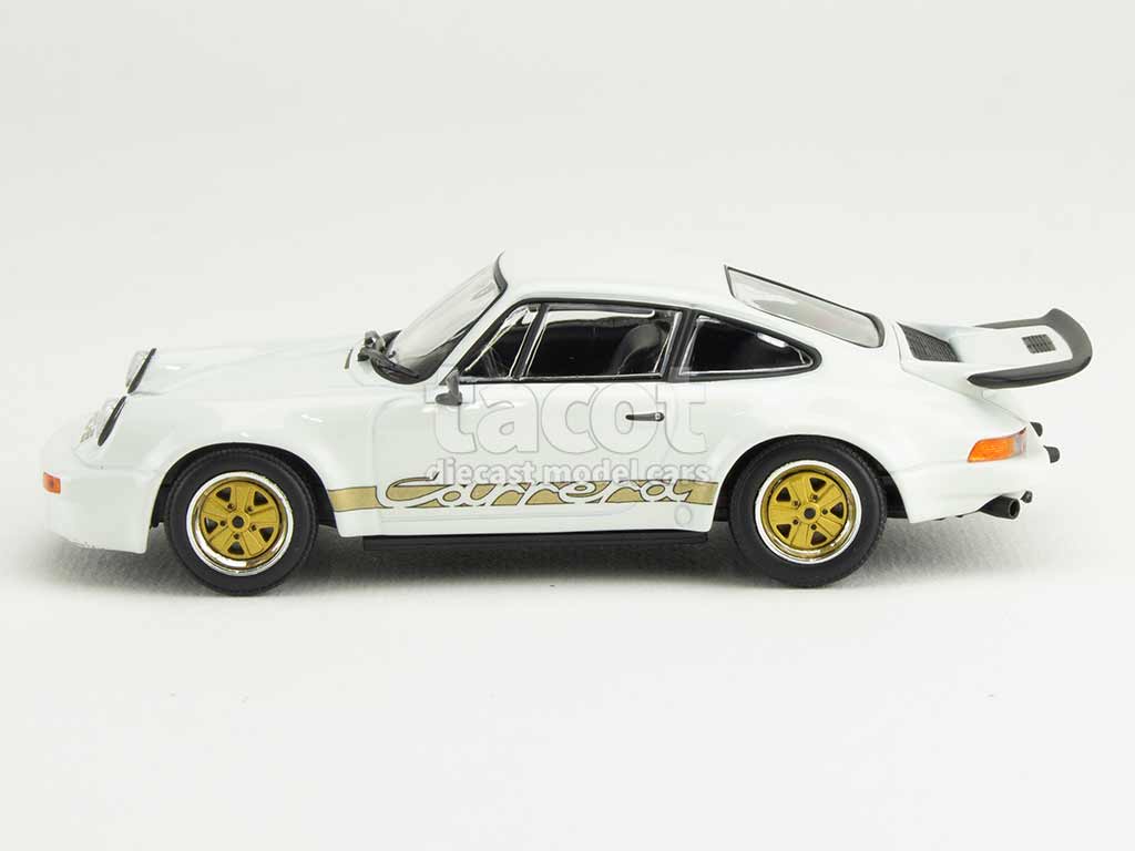 105722 Porsche 911 Carrera RS 3.0 1974