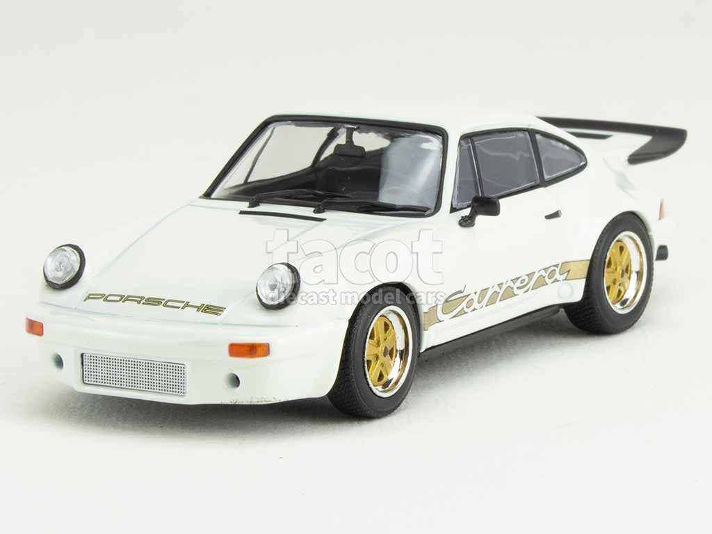 105722 Porsche 911 Carrera RS 3.0 1974