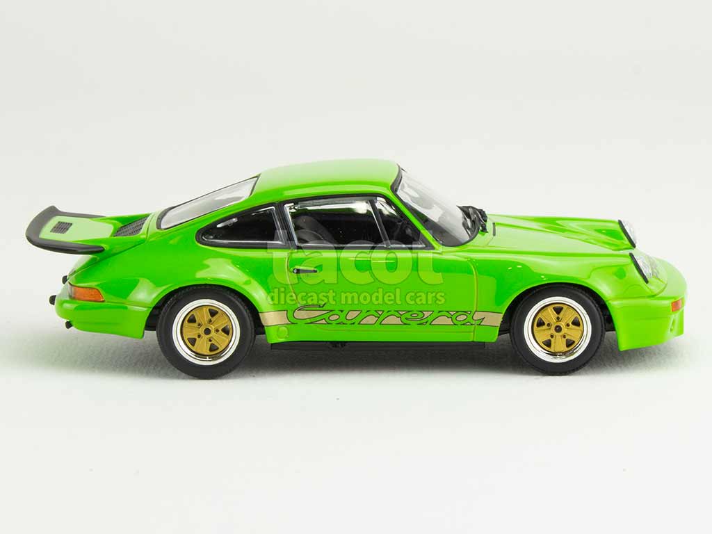 105723 Porsche 911 Carrera RS 3.0 1974