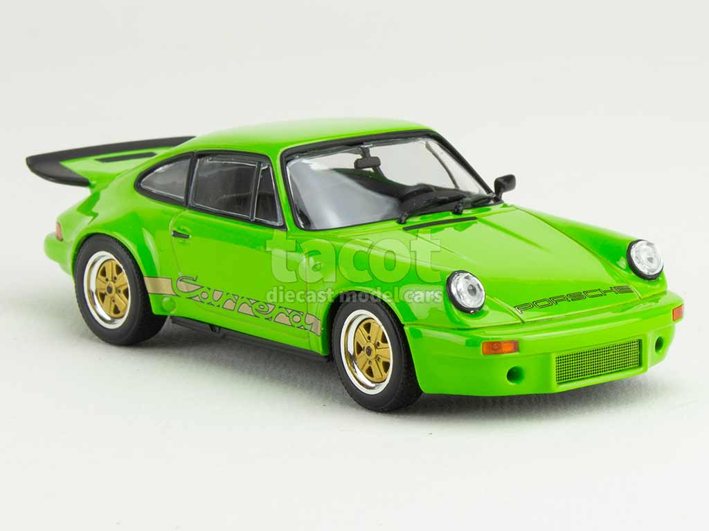 105723 Porsche 911 Carrera RS 3.0 1974