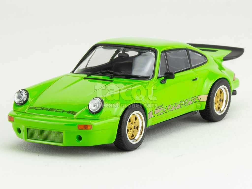 105723 Porsche 911 Carrera RS 3.0 1974