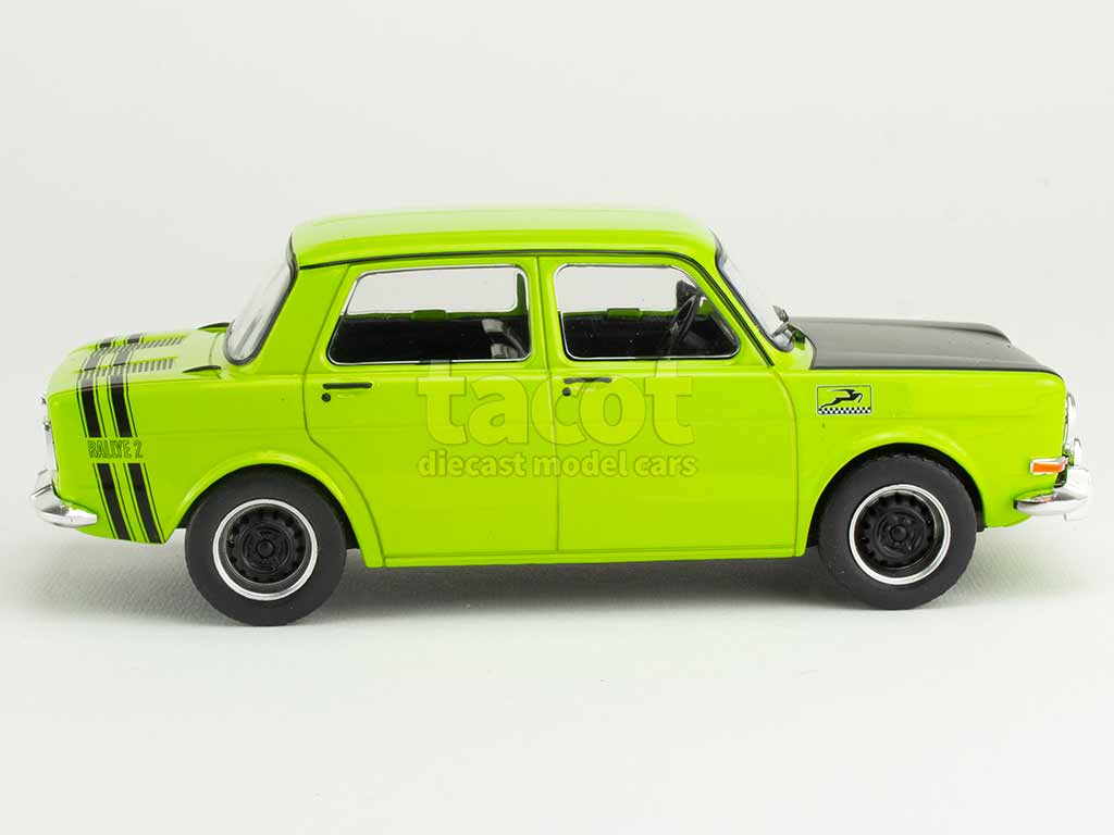 105724 Simca 1000 Rally 2 1960
