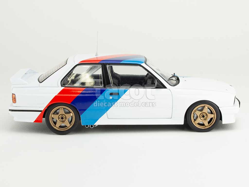 105725 BMW M3/ E30 1969
