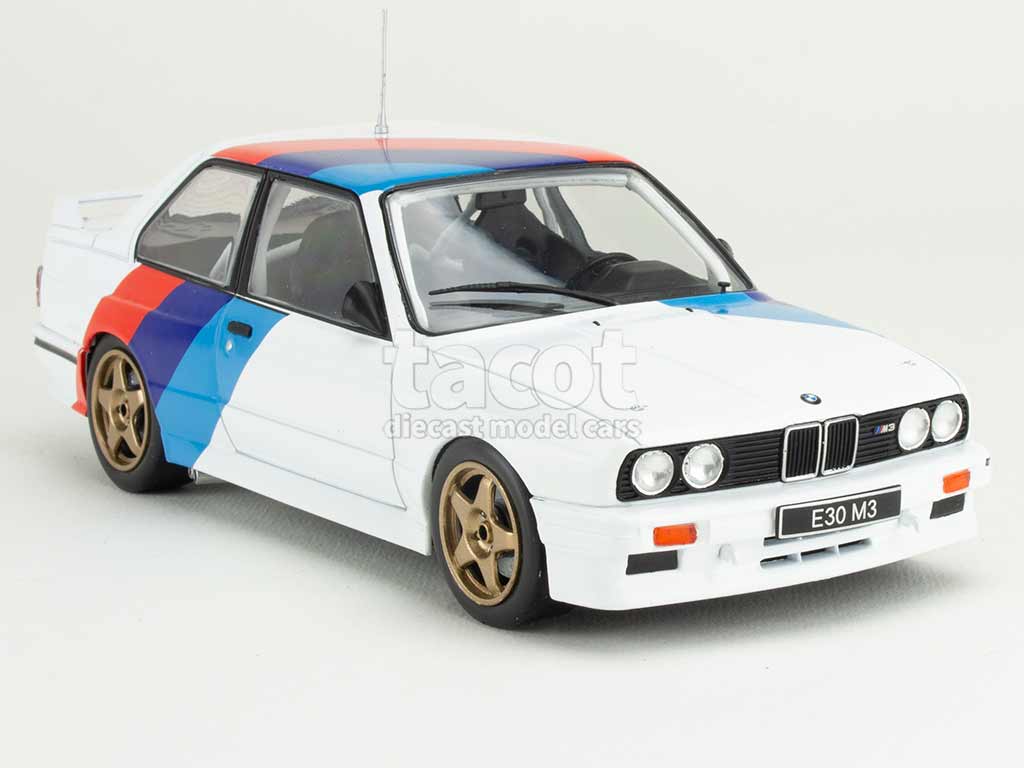 105725 BMW M3/ E30 1969