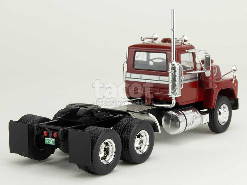 105732 Mack R-Series Tracteur 1966