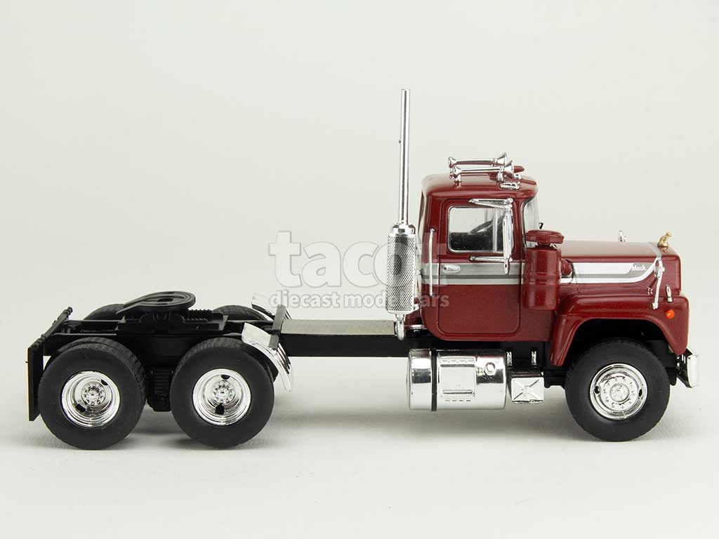 105732 Mack R-Series Tracteur 1966