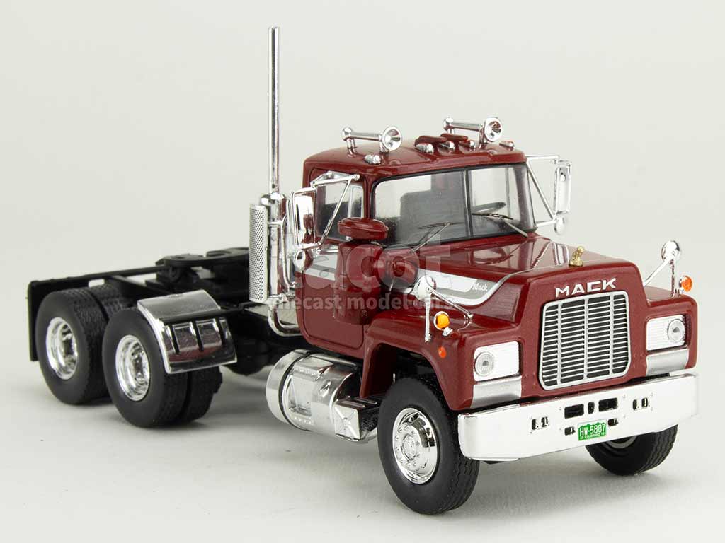 105732 Mack R-Series Tracteur 1966