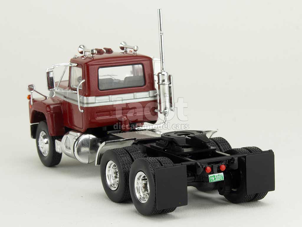 105732 Mack R-Series Tracteur 1966