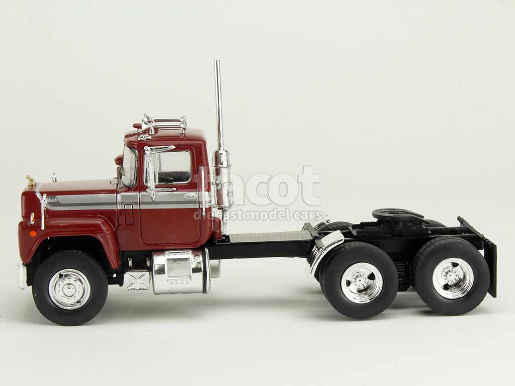 105732 Mack R-Series Tracteur 1966