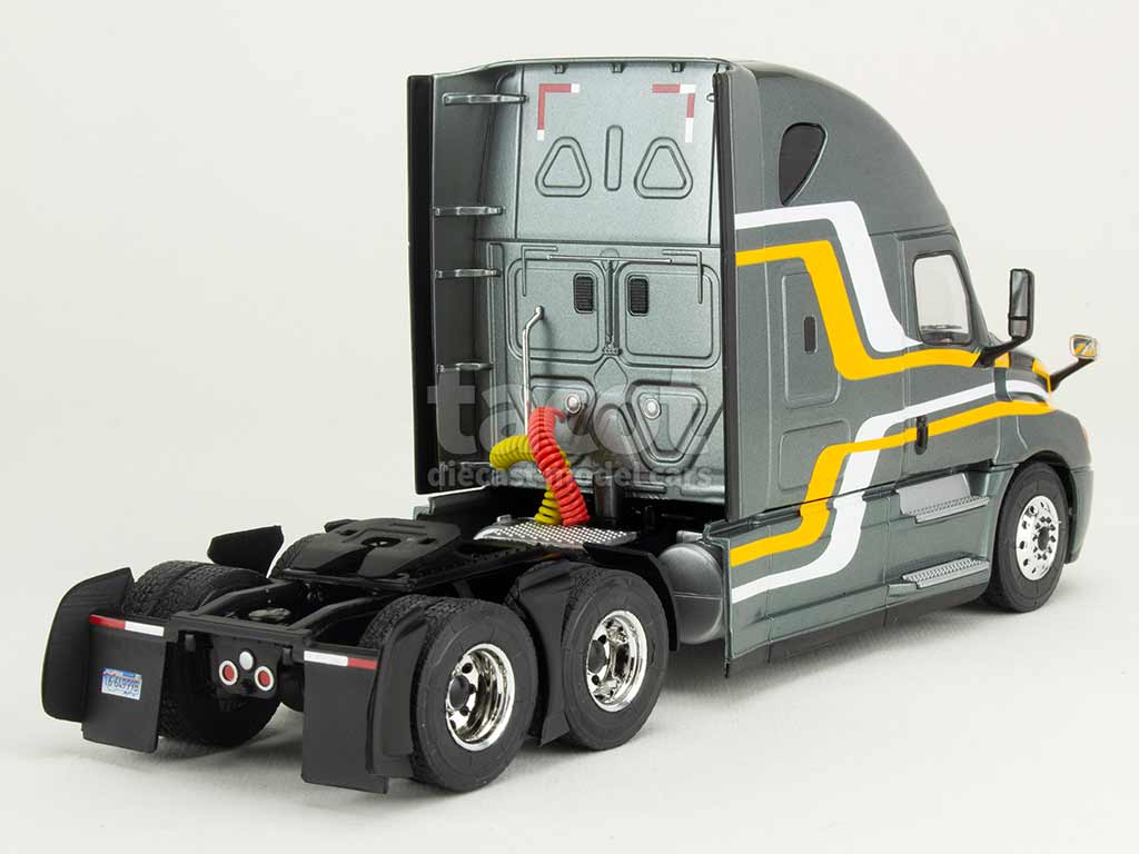 105733 Freightliner Cascadia Tracteur 2018