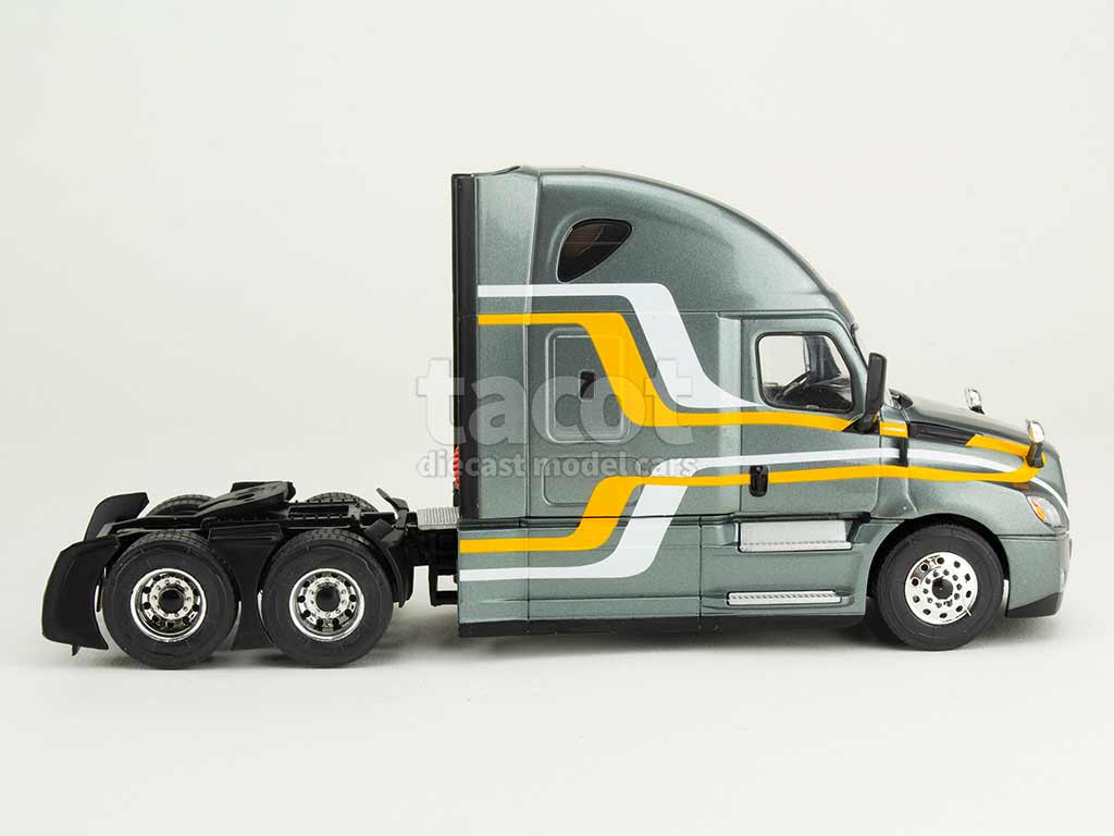 105733 Freightliner Cascadia Tracteur 2018