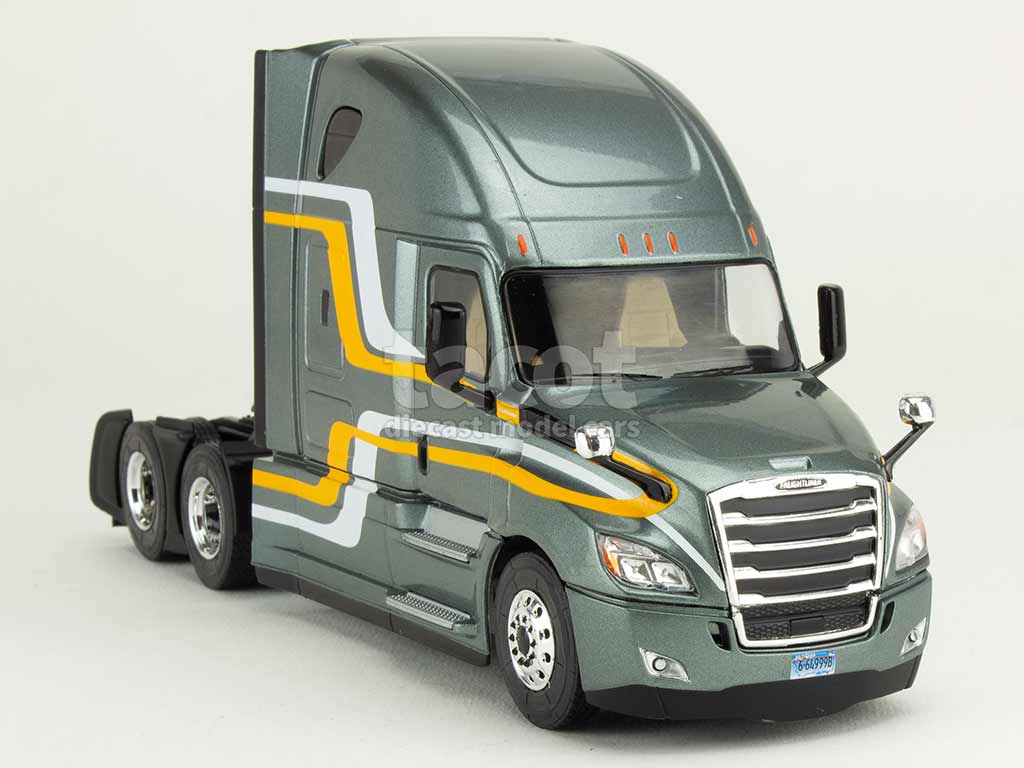 105733 Freightliner Cascadia Tracteur 2018