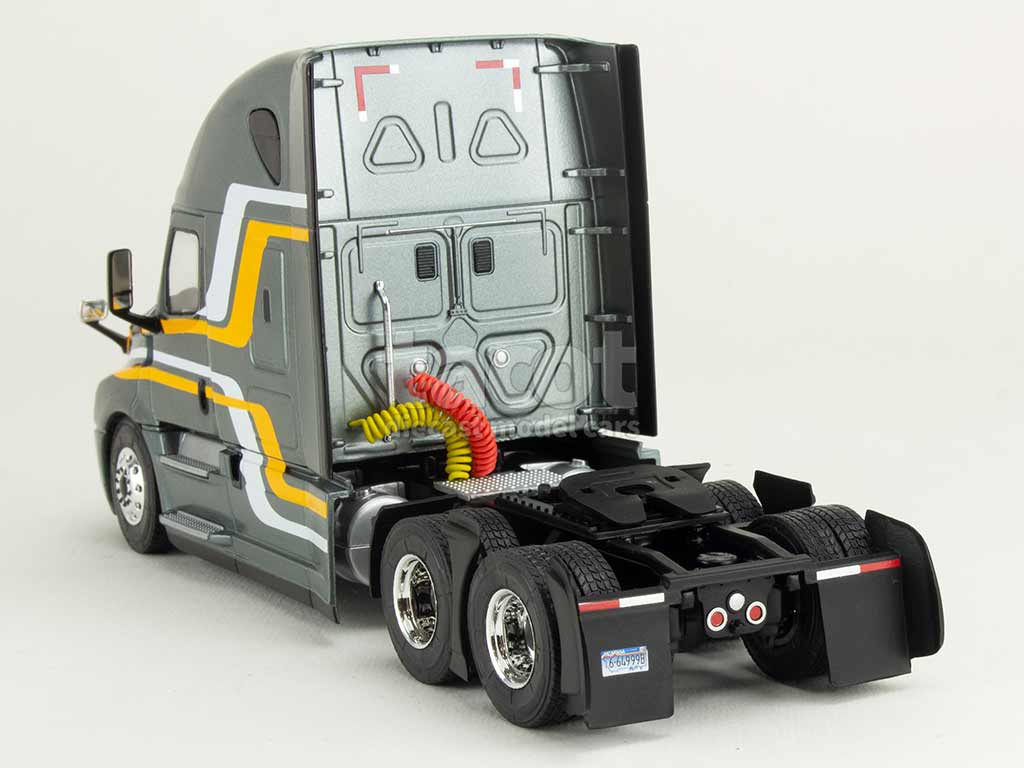 105733 Freightliner Cascadia Tracteur 2018
