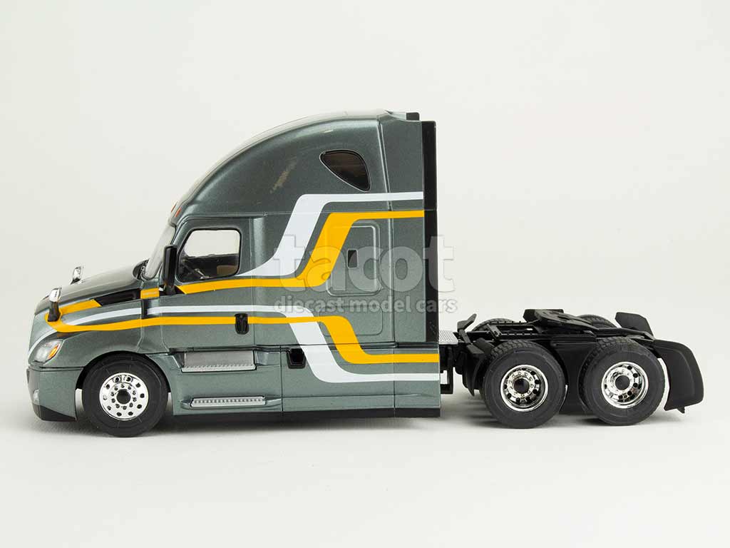 105733 Freightliner Cascadia Tracteur 2018