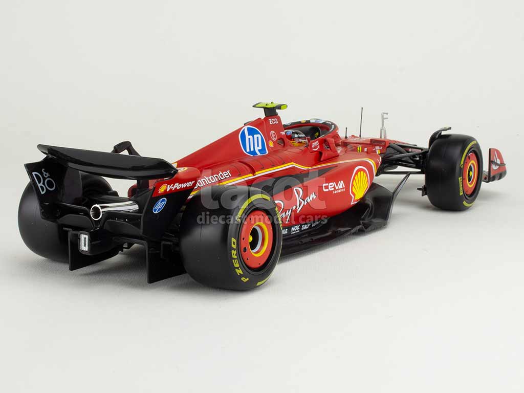 105737 Ferrari SF-24 2024