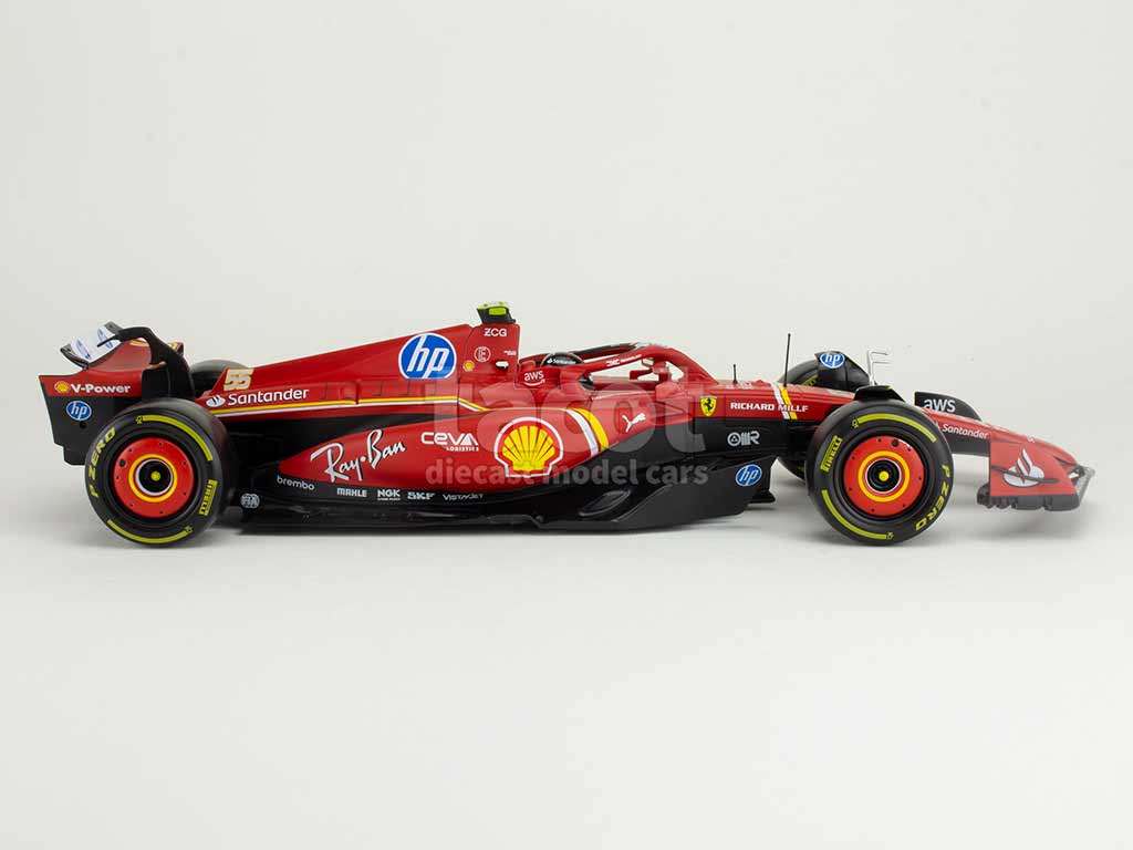 105737 Ferrari SF-24 2024