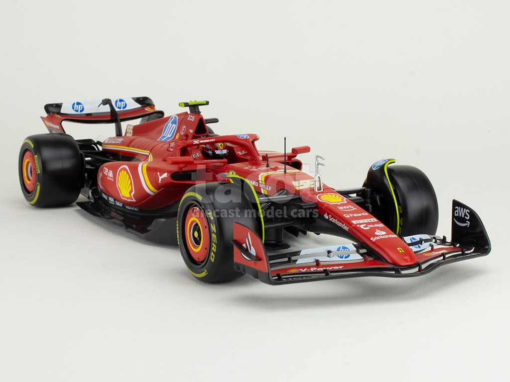105737 Ferrari SF-24 2024