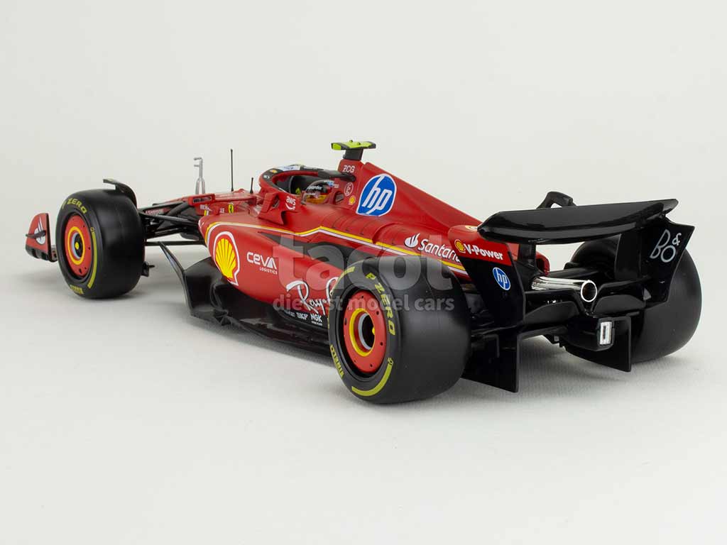 105737 Ferrari SF-24 2024