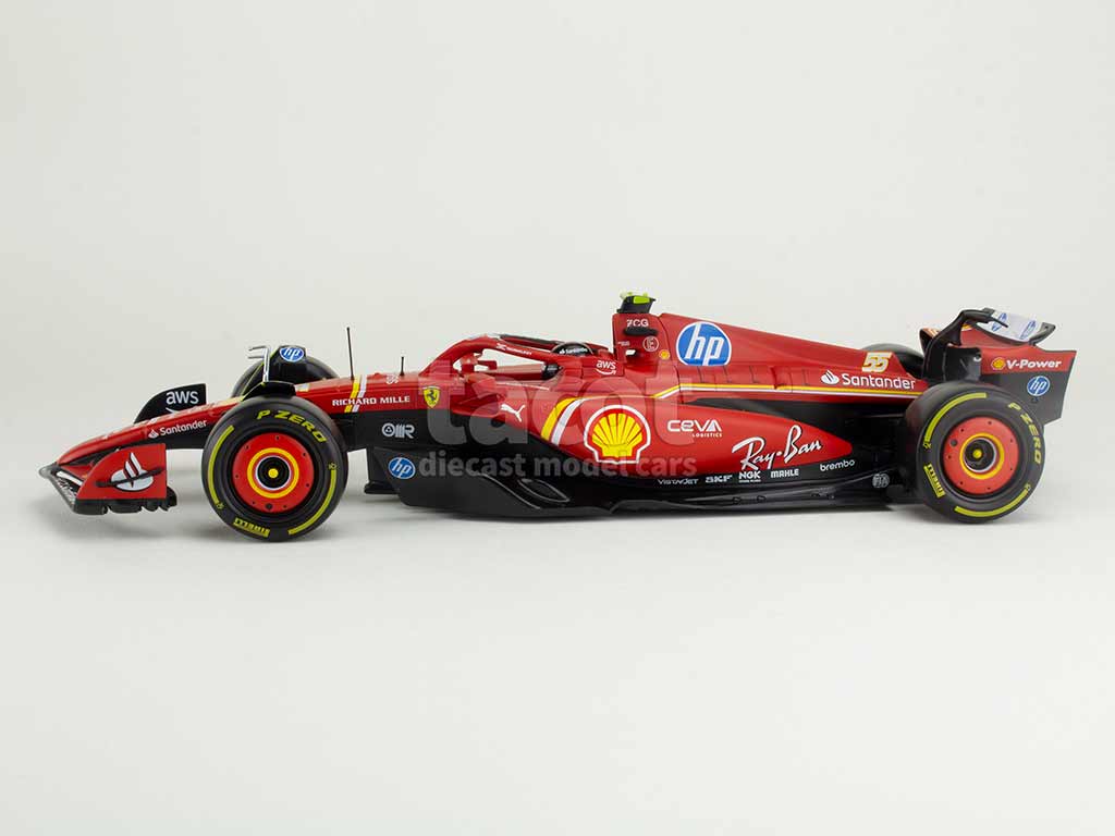 105737 Ferrari SF-24 2024