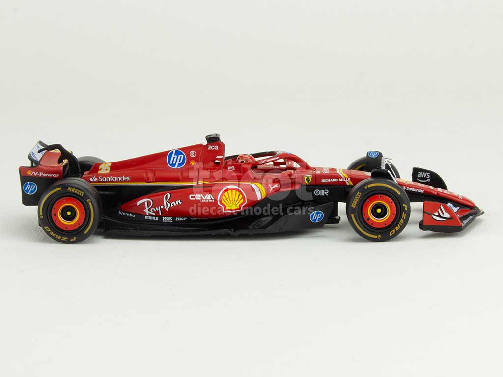 105740 Ferrari SF-24 2024