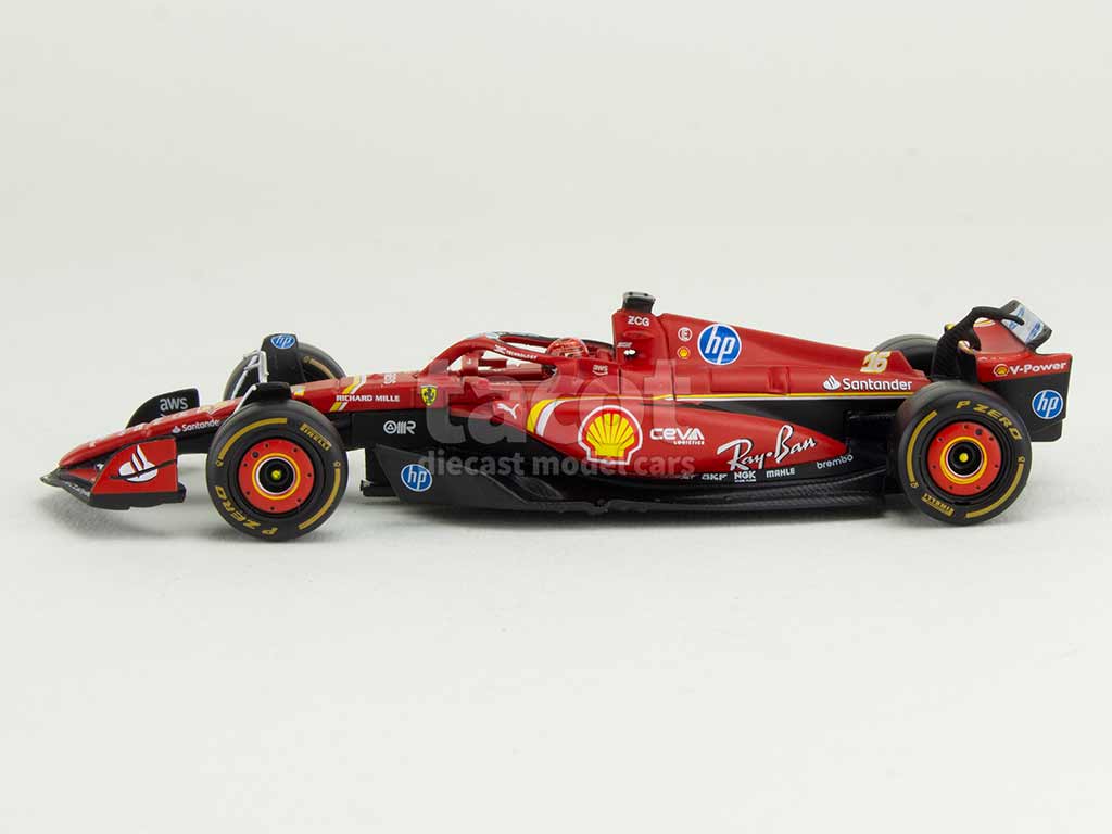 105740 Ferrari SF-24 2024