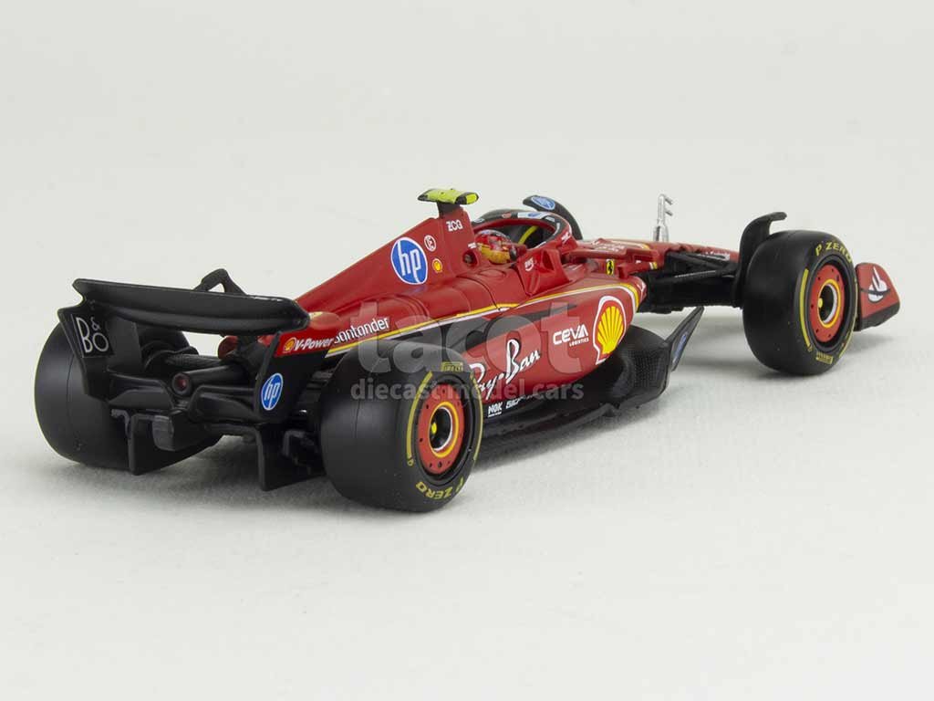 105742 Ferrari SF-24 2024