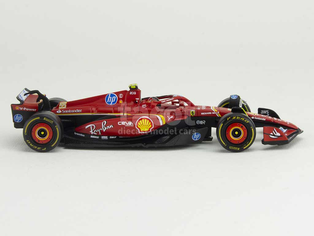 105742 Ferrari SF-24 2024