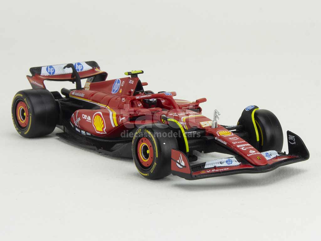 105742 Ferrari SF-24 2024