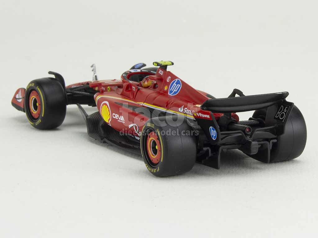 105742 Ferrari SF-24 2024