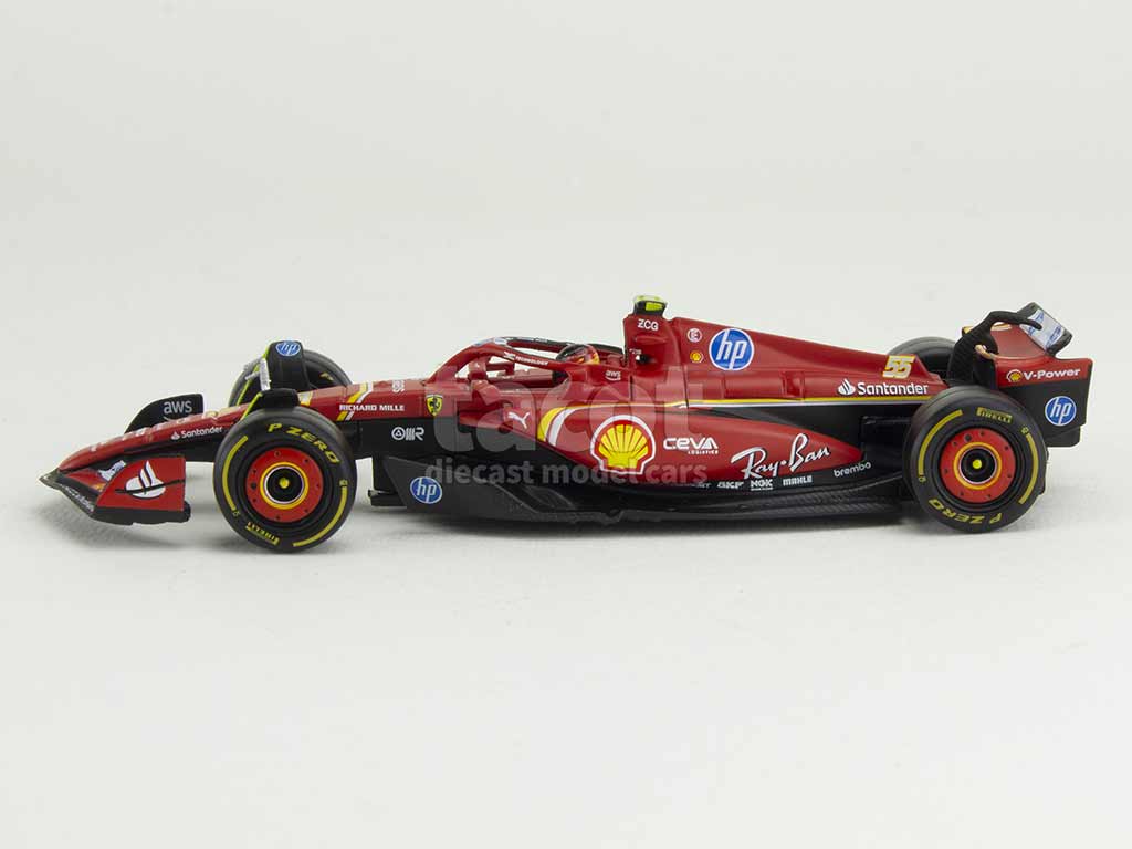 105742 Ferrari SF-24 2024