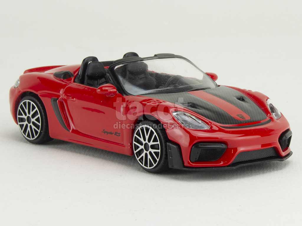 105743 Porsche 718 Spyder RS 2023